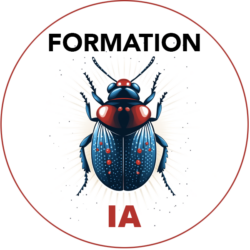 Formation IA lyon