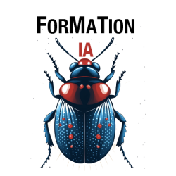 Formation ATELIERS création visuelle avec Intelligence artificielle